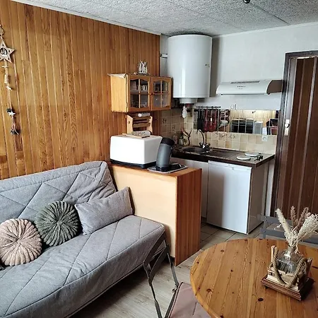 Apartment L'happymijoux Mijoux